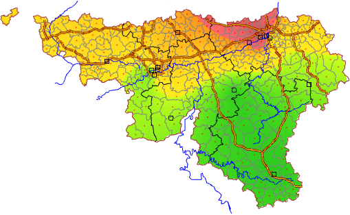 qualite de l'air