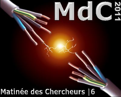 matinee des chercheurs 2011