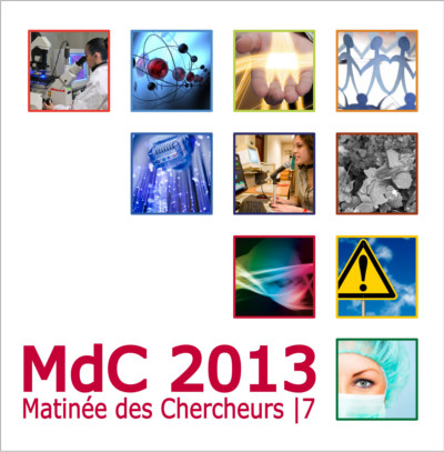 matinee des chercheurs 2013